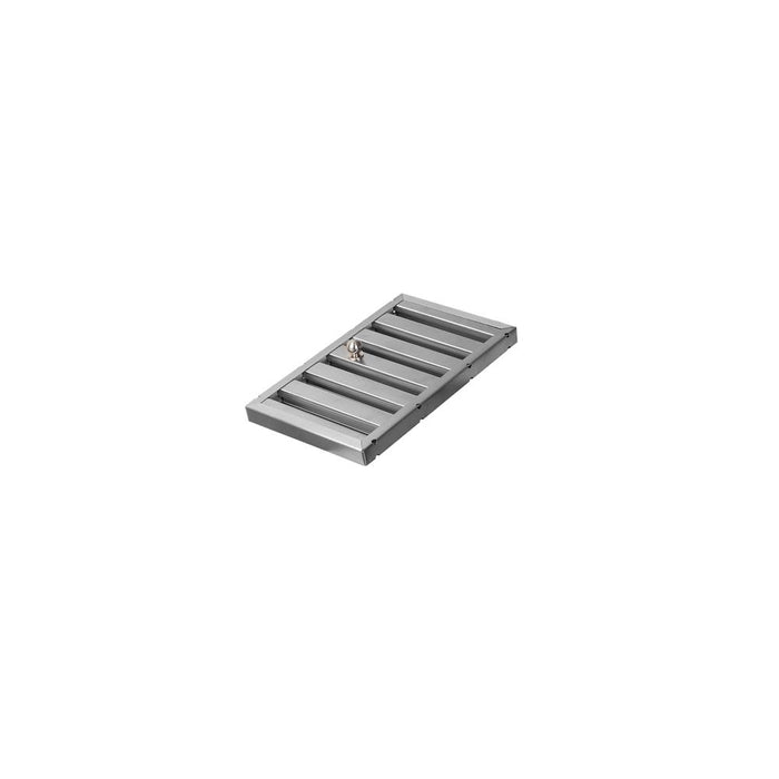 Artusi Concealed Range Hood - Image 2