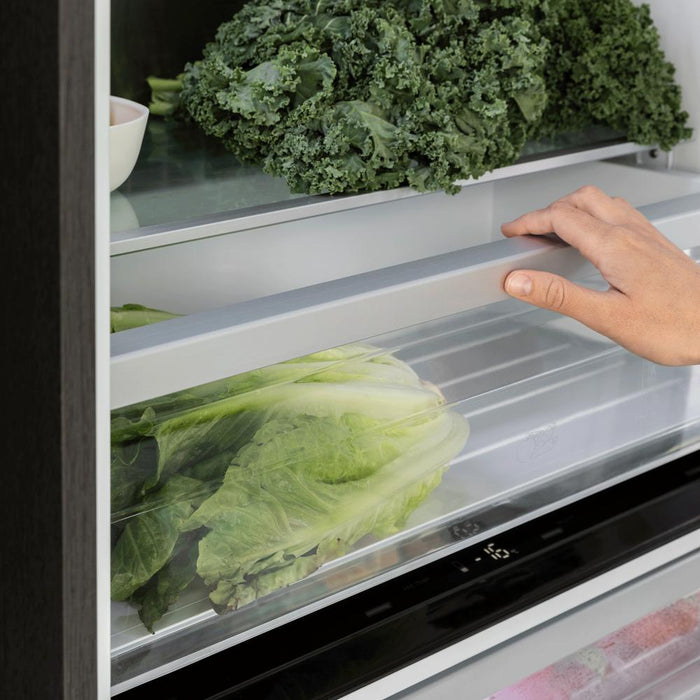Artusi 76cm 449L Integrated Refrigerator - With Ice & Water - Image 3