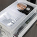 Artusi 76cm 449L Integrated Refrigerator - With Ice & Water - Image 6
