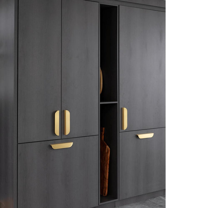 Artusi 90cm 439L Integrated Refrigerator - With Ice Maker - Image 6