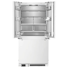 Artusi 90cm 439L Integrated Refrigerator - Without Ice Maker - Image 2