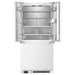 Artusi 90cm 439L Integrated Refrigerator - Without Ice Maker - Image 2