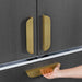 Artusi 90cm 439L Integrated Refrigerator - Without Ice Maker - Image 4