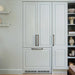 Artusi 90cm 439L Integrated Refrigerator - Without Ice Maker
