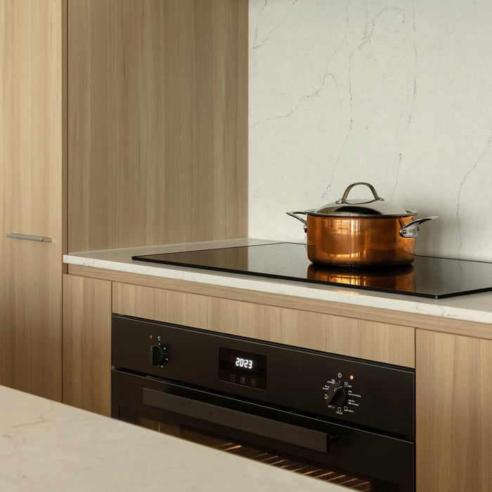 Artusi 90cm Built-in Electric Oven - Image 2