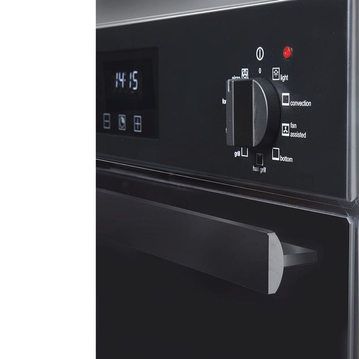 Artusi 90cm Built-in Electric Oven - Image 6