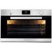 Artusi 90cm Built-in Electric Oven - Stainless Steel