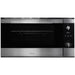 Artusi 90cm Built-in Electric Oven Stainless Steel AO900X