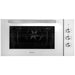 Artusi 90cm Built-in Electric Oven - White