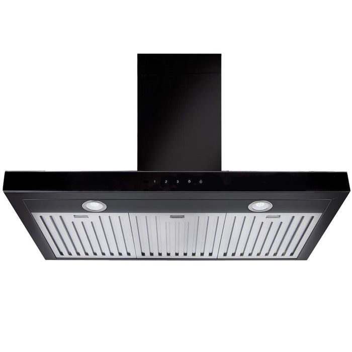 Artusi Canopy Range Hood - Image 2