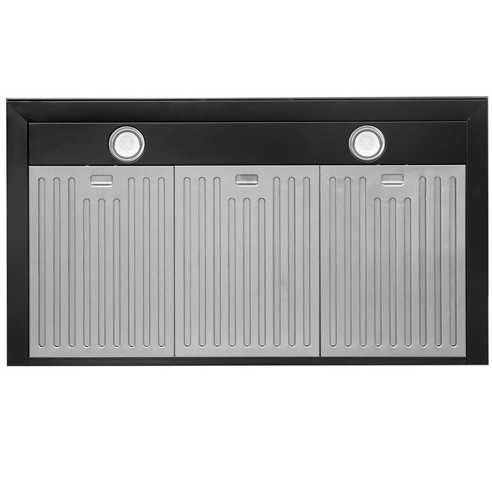 Artusi Canopy Range Hood - Image 3
