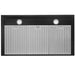Artusi Canopy Range Hood - Image 3