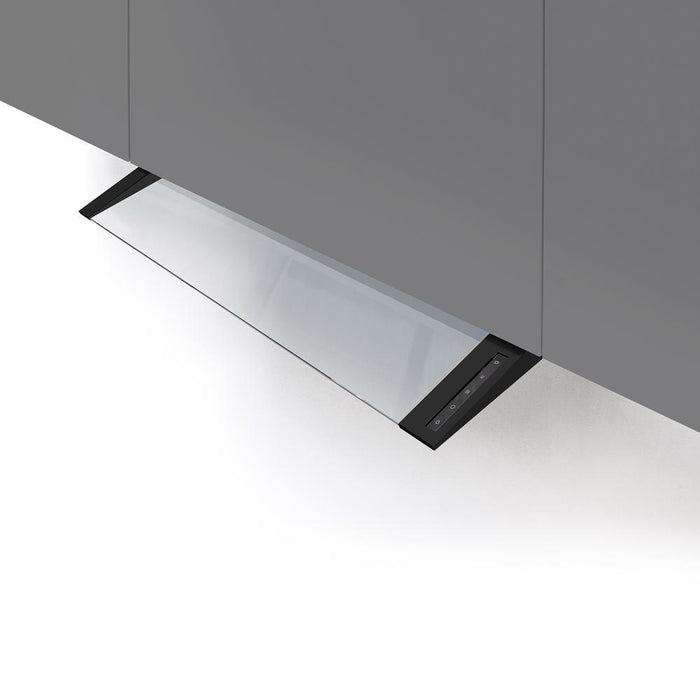 Artusi Concealed Range Hood - 90cm - Image 2