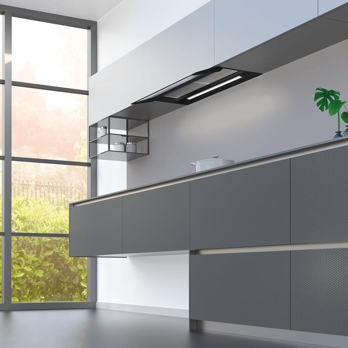 Artusi Concealed Range Hood - 90cm - Image 4