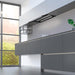 Artusi Concealed Range Hood - 90cm - Image 4