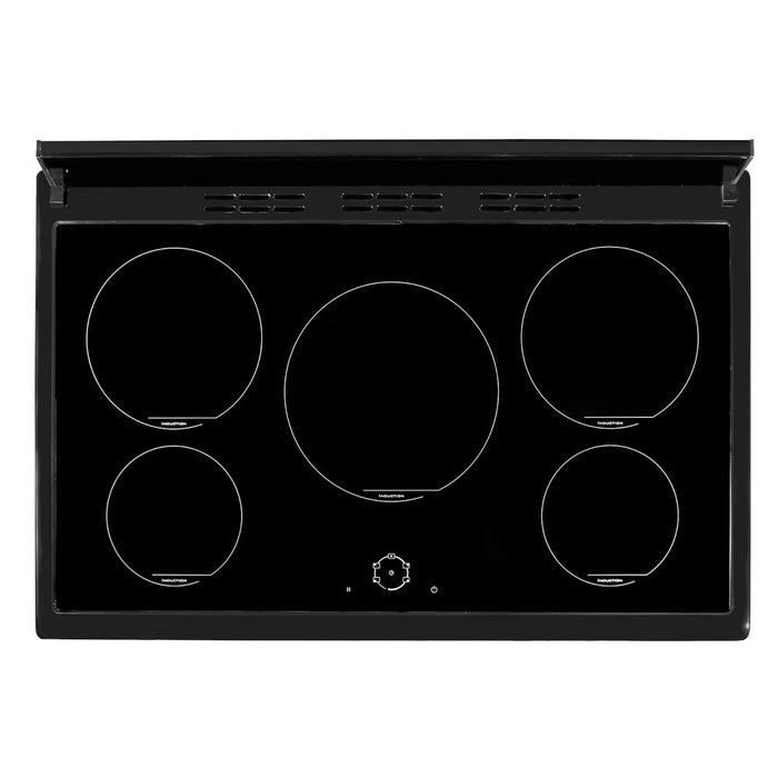 Artusi 90cm Freestanding Range Cooker - Image 2