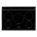 Artusi 90cm Freestanding Range Cooker - Image 2