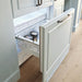 Artusi 91cm 546L Integrated Refrigerator - With Filtered Water & Ice - Image 2
