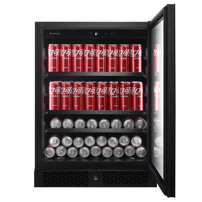 Artusi Beverage Centre - Image 6