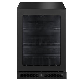 Artusi Beverage Centre - Black