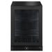 Artusi Beverage Centre - Black