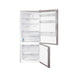 Artusi Freestanding Refrigerator - Image 2