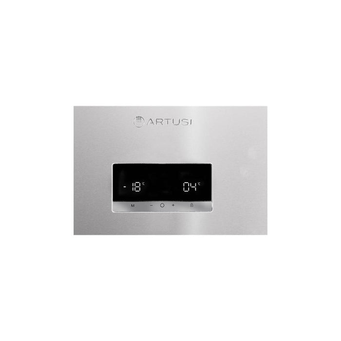 Artusi Freestanding Refrigerator - Image 4
