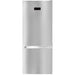 Artusi Freestanding Refrigerator - Stainless Steel
