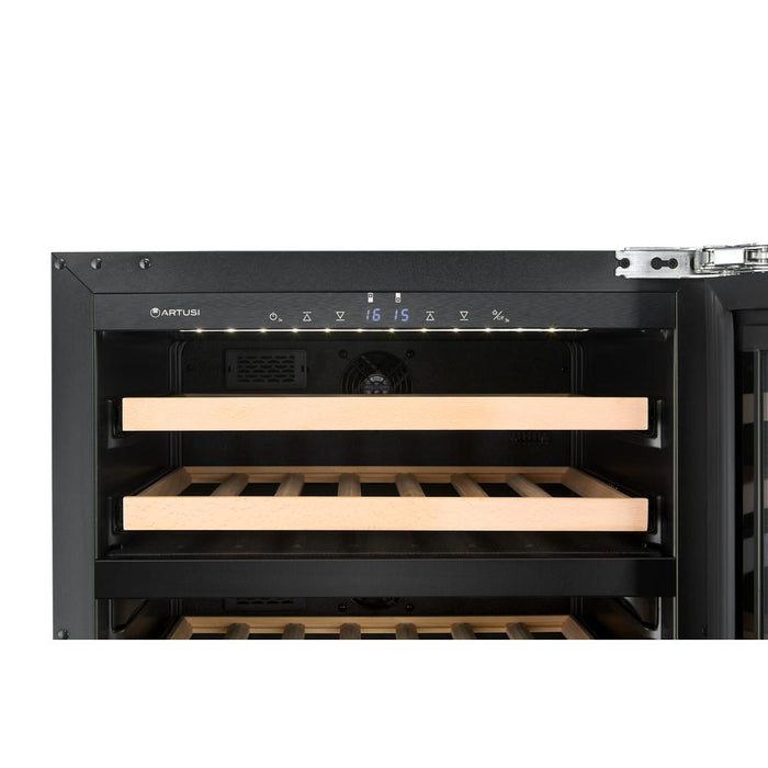 Artusi Fully Integrated Wine Cellar - Image 2
