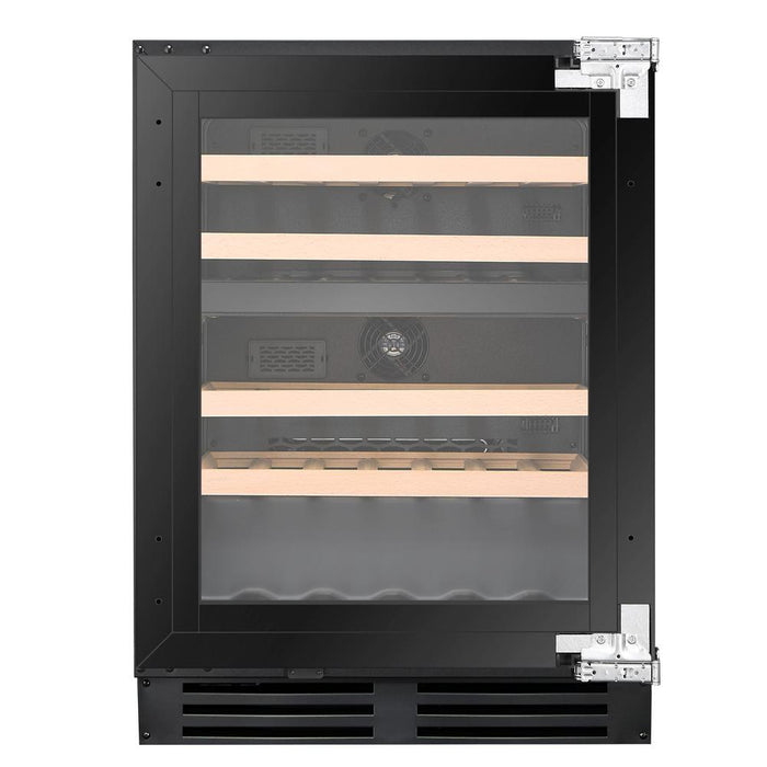Artusi Fully Integrated Wine Cellar - Image 5