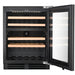 Artusi Fully Integrated Wine Cellar