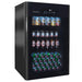 Artusi Minus 5°C Beverage Centre - Black