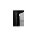 Artusi Single Door Minus 5°C Beverage Centre - Black Glass - Image 6