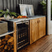 Artusi Single Door Minus 5°C Beverage Centre - Stainless Steel - Image 4