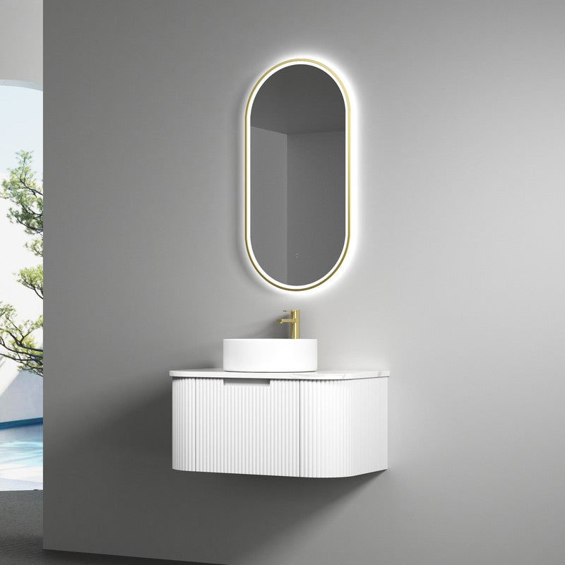 LED Mirrors