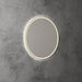 Aulic Windsor 700mm LED Mirror with Touch-Free Sensor-LMWIN-700-BG-blue-leaf-bathware