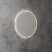 Aulic Windsor 700mm LED Mirror with Touch-Free Sensor-LMWIN-700-BZ-blue-leaf-bathware