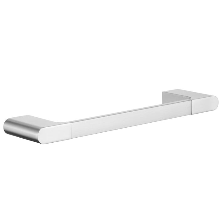 Sienna Round Guest Towel Bar 250mm - Chrome