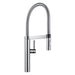 Blanco CULINA Single Lever Mixer Tap w/ Flexi Arm - Chrome-519366-blue-leaf-bathware