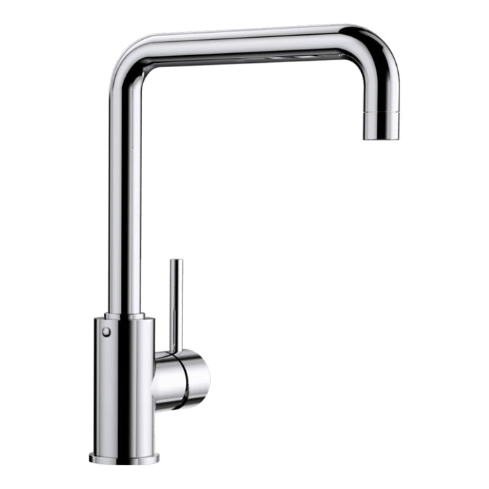 Blanco MILI Single Lever Mixer Tap-526137-blue-leaf-bathware