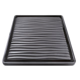 Blanco Plastic Drainer Tray