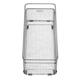 Blanco Stainless Steel Basket-223297-blue-leaf-bathware