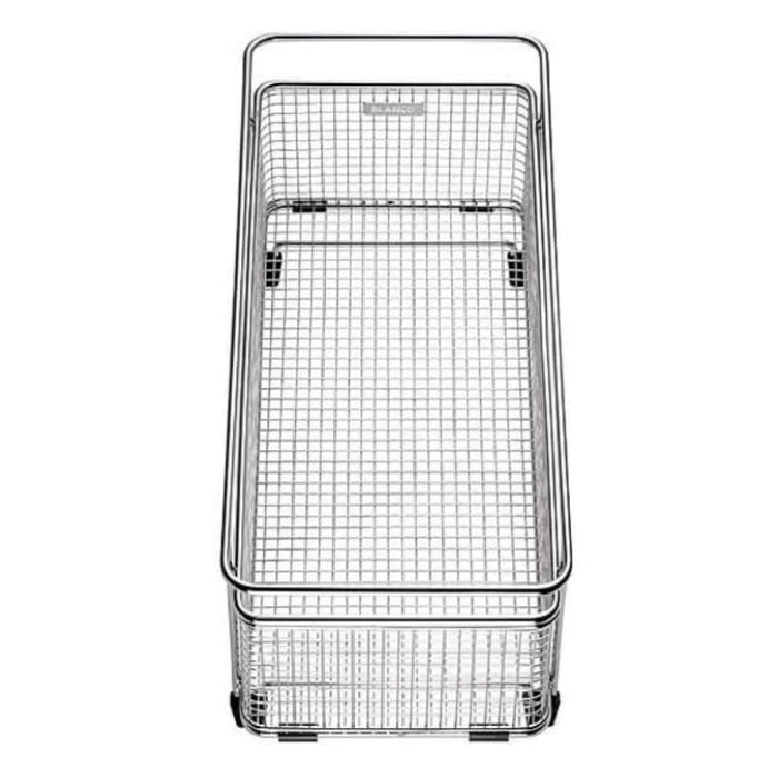 Blanco Stainless Steel Basket-223297-blue-leaf-bathware