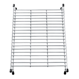 Blanco Stainless Steel Floating Sink Grid-234795-blue-leaf-bathware