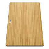 Blanco Wooden Chopping Board