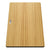 Blanco Wooden Chopping Board