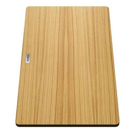 Blanco Wooden Chopping Board-230700-blue-leaf-bathware