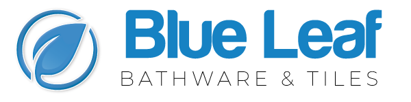 Blue Leaf Bathware and Tiles
