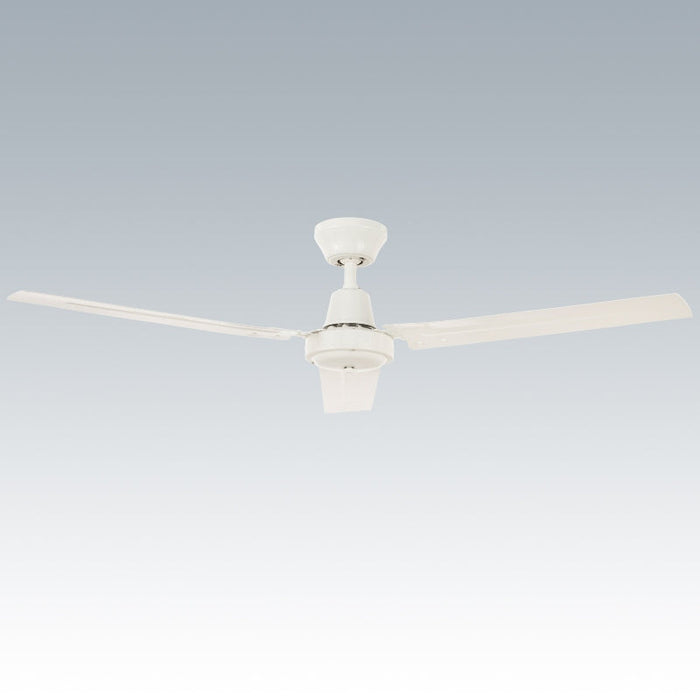 Brilliant Airmotion Aluminium Blade AC Ceiling Fan-20891/05-blue-leaf-bathware