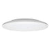 Brilliant Allora Dimmable LED Ceiling Light - 12W-20093/11-blue-leaf-bathware